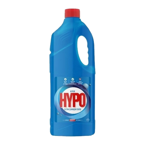 Hyper Hypo Çamaşır Suyu Ultra 3,24 Lt. Okaliptus. ürün görseli