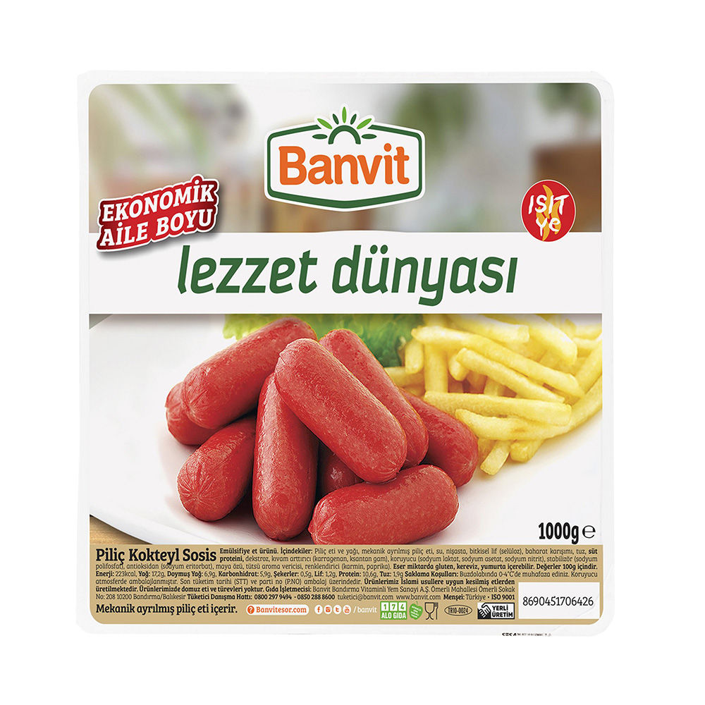 Ürün Fotoğrafı