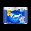 Selpak Kağıt Havlu Dev Rulo 2=4. ürün görseli