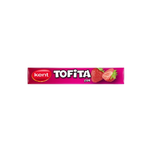 Tofita Çilek 47 Gr.. ürün görseli