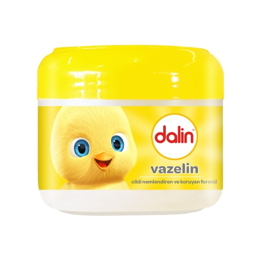 Dalin Vazelin 100 ml.. ürün görseli