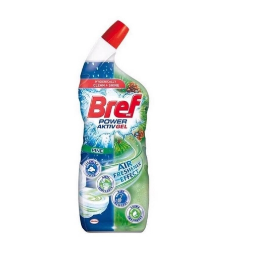 Bref Wc Jel 700 ml. Çam. ürün görseli