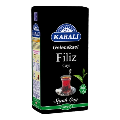 Karali Geleneksel Filiz 1000 GR. ürün görseli