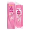 Elidor Şampuan Kofre 400ml Güçlü&Parlak+Sbk 200ml. ürün görseli