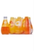 Avşar Mandalina Aromalı Maden Suyu 6x200 Ml. ürün görseli