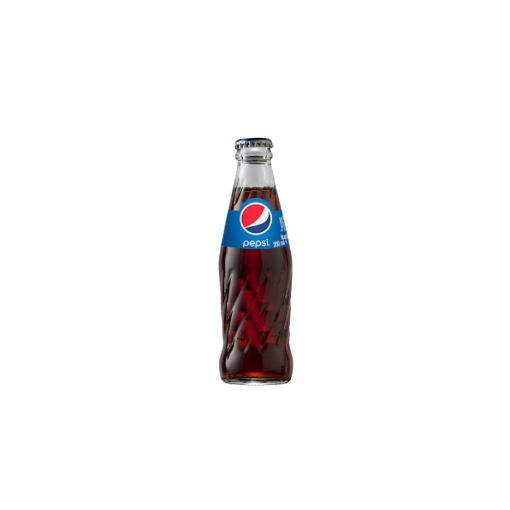 Pepsi Cola Cam 200 ml. (Kola). ürün görseli