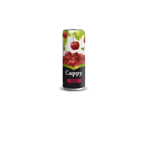 Cappy Meyve Suyu Vişne 330 ML. ürün görseli