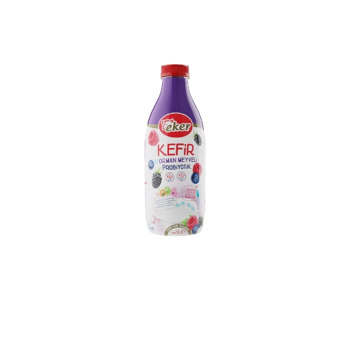 Eker Kefir Orman Meyveli 1 Lt.. ürün görseli