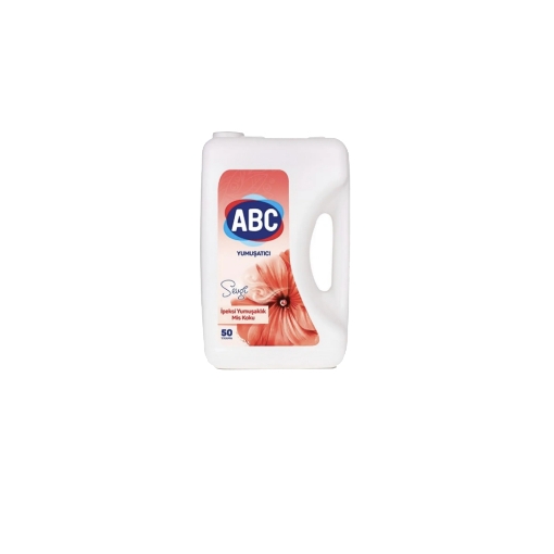 ABC Yumuşatıcı 5 Lt. Sevgi. ürün görseli