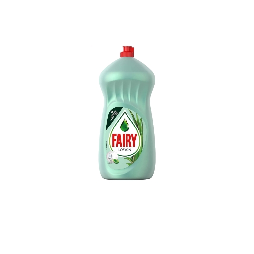 Fairy Sıvı Bulaşık Deterjanı 1500 ml. Losyon. ürün görseli