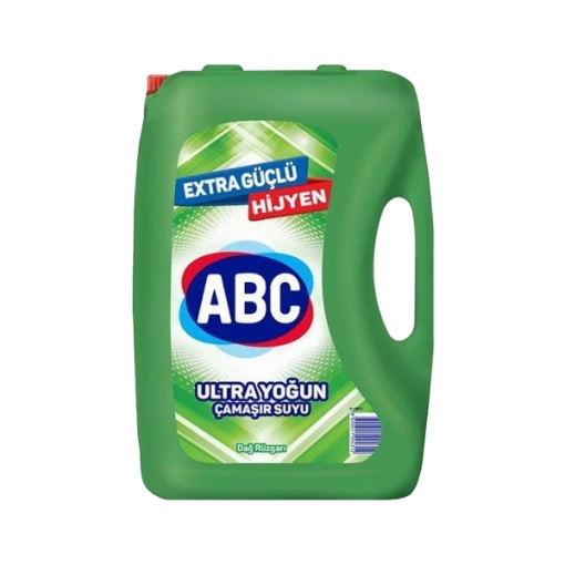 ABC Çamaşır Suyu Ultra 3250 ml. Dağ Ferahlığı. ürün görseli