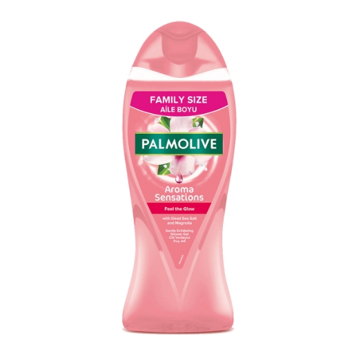 Palmolive Duş Jeli 750 ml. Feel Glow. ürün görseli