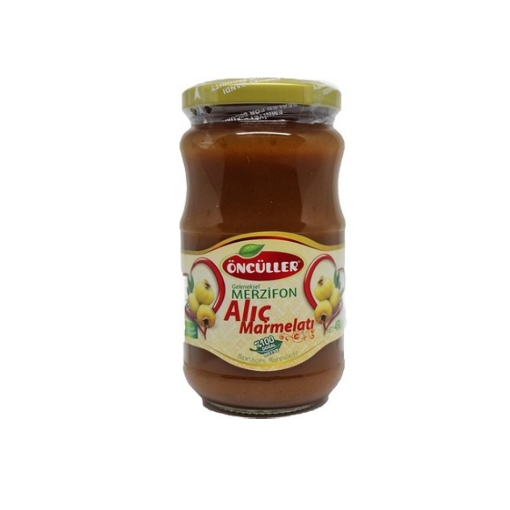 Öncüller Alıç Marmelatı 630 Gr.. ürün görseli