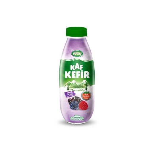 Sütaş Kaf Kefir Orman Meyveli 250 ml.. ürün görseli