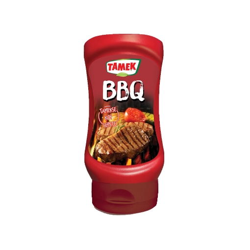 Tamek Barbekü Sos 260 Gr.. ürün görseli