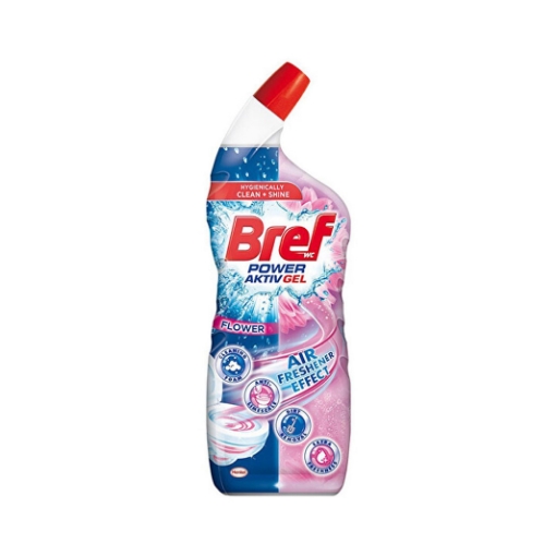 Bref Wc Jel 700 ml. Çiçeksi Kokular. ürün görseli