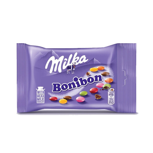 Milka Bonibon Poşet 36 Gr.. ürün görseli