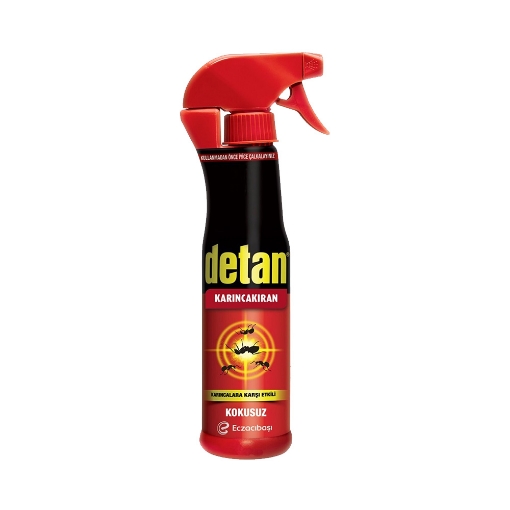 Detan Karıncakıran 250 ml. Sprey. ürün görseli