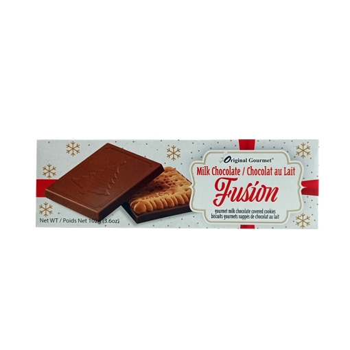 Original Gourmet Fusion Sütlü 102 Gr.. ürün görseli