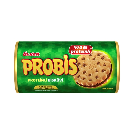 Ülker Probis 28 Gr. 10-lu. ürün görseli