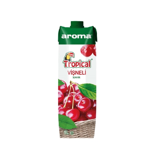 Aroma Tropical Vişne 1 lt.. ürün görseli