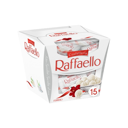 Raffaello 150 GR.. ürün görseli