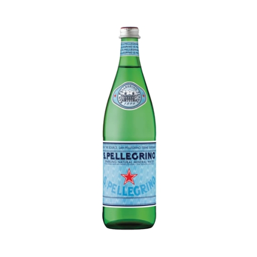 San Pellegrino Sade Soda 750 ml.. ürün görseli