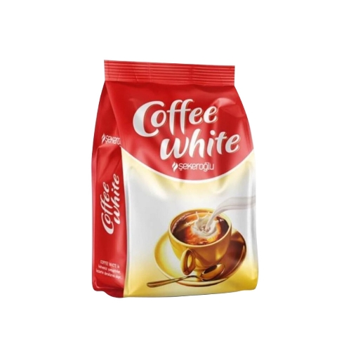 Coffee White Kahve Kreması 500 Gr.. ürün görseli