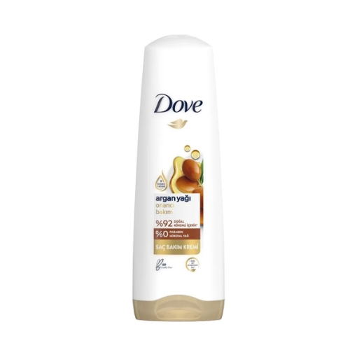 Dove Saç Bakım Kremi 350 ml. Argan Yağı. ürün görseli