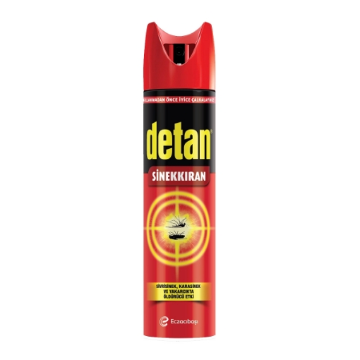 Detan Sinekkıran 275 ml.. ürün görseli