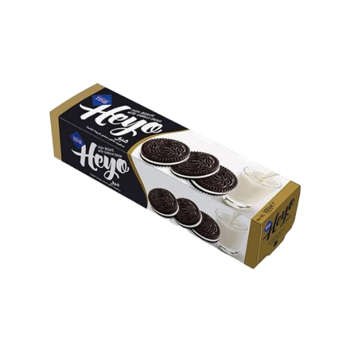 Çizmeci Time Heyo Cocoa Biscuits 100 Gr.. ürün görseli