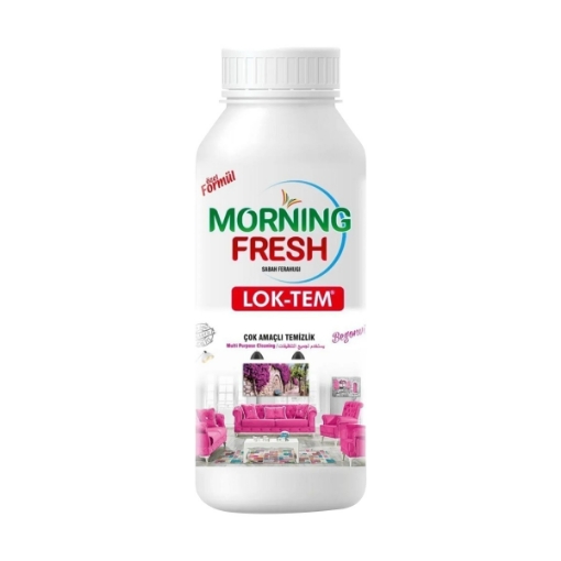 Morning Fresh Lok-Tem 1000ML Begonvil. ürün görseli