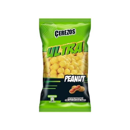 Çerezos Ultra Fıstık 110 Gr.. ürün görseli