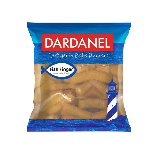 Dardanel Fish Finger 400 Gr.. ürün görseli