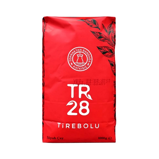 TR 28 Tirebolu Çay 1 Kg.. ürün görseli