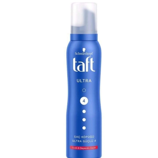 Taft Köpük 150 ml. Ultra. ürün görseli