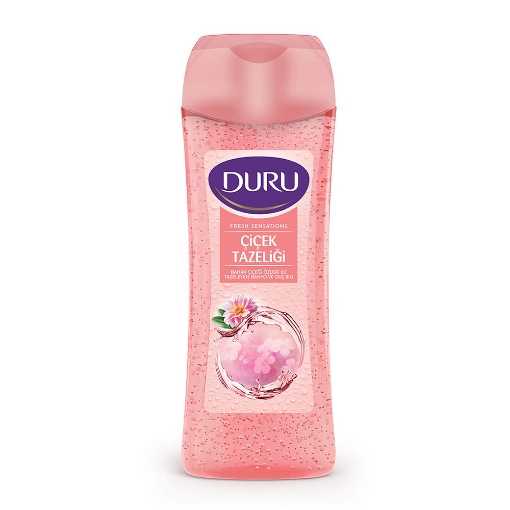 Duru Duş Jeli 450 ml. Hydro Pure Sakura. ürün görseli