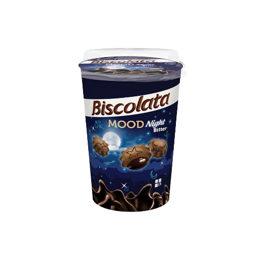 Şölen Biscolata Mood Night 125 Gr.. ürün görseli