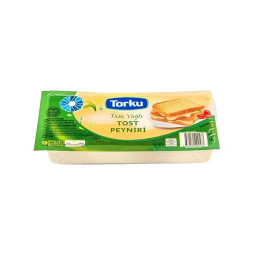 Torku Tost Kaşar Peyniri 600 Gr.. ürün görseli