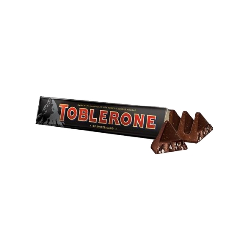 Toblerone Bitter Çikolata 100 Gr.. ürün görseli