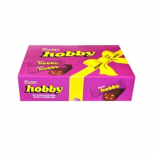 Ülker Mini Hobby 600 Gr.. ürün görseli