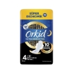 Orkid Ultra Extra Dörtlü Gece 20'Li (4). ürün görseli