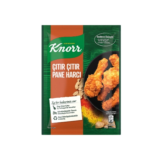 KNORR PANE HARCI 90 GR. ürün görseli