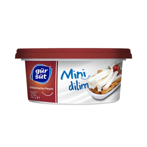 Gürsüt Mini Dilim 200 Gr.. ürün görseli