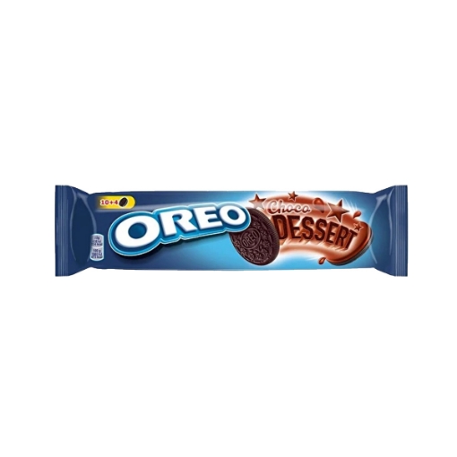 Oreo Choko Kakaolu Çikolata Dolgusu 154 Gr.. ürün görseli