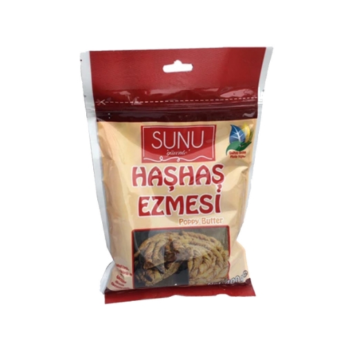 Sunu Haşhaş Ezmesi 200 Gr.. ürün görseli