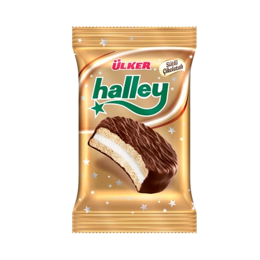 Ülker Halley 30 Gr.. ürün görseli