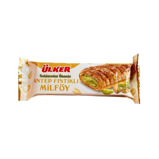 Ülker Kat Kat Tat Baklava 28 Gr.. ürün görseli