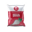 Türk Şeker Kristal Şeker 1 Kg. ürün görseli