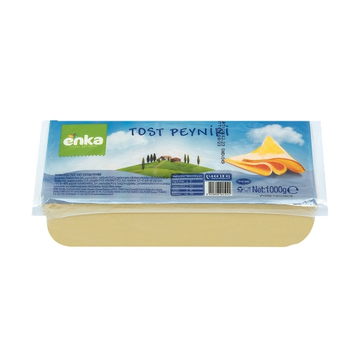 Enka Tost Peyniri 1000 Gr.. ürün görseli